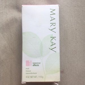 ***ON HOLD****Mary Kay botanical effects mask